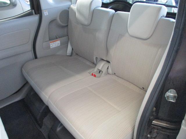 デイズルークス Ｘ　禁煙車　メモリーナビ（ＭＭ１１４Ｄ－Ｗ）　アラウンドビューモニタ　両側電動スライドドア　ハロゲンヘッドライト　アイドリングストップ　インテリジェントキー　電動格納ドアミラー　オートＡ／Ｃ　ワンオーナー（24枚目）