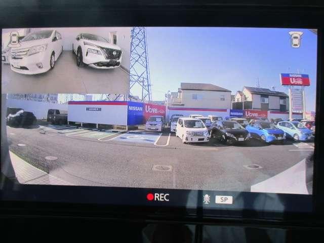 ルークス 660 ハイウェイスターX 社用車 禁煙車 ドラレコ エマブレ ETC2.0(13枚目)