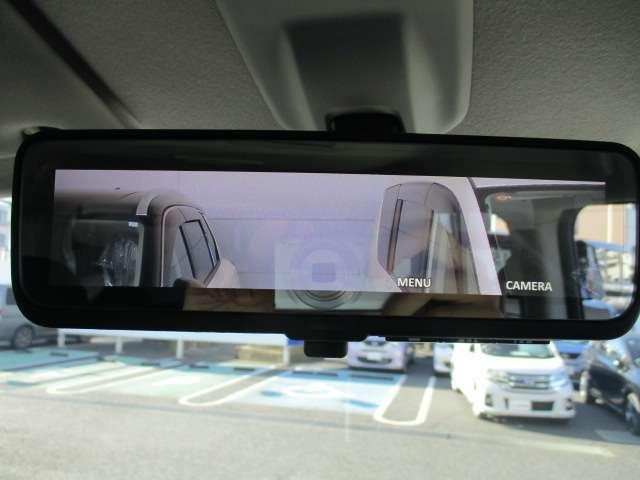 ルークス 660 ハイウェイスターX 社用車 禁煙車 ドラレコ エマブレ ETC2.0(19枚目)