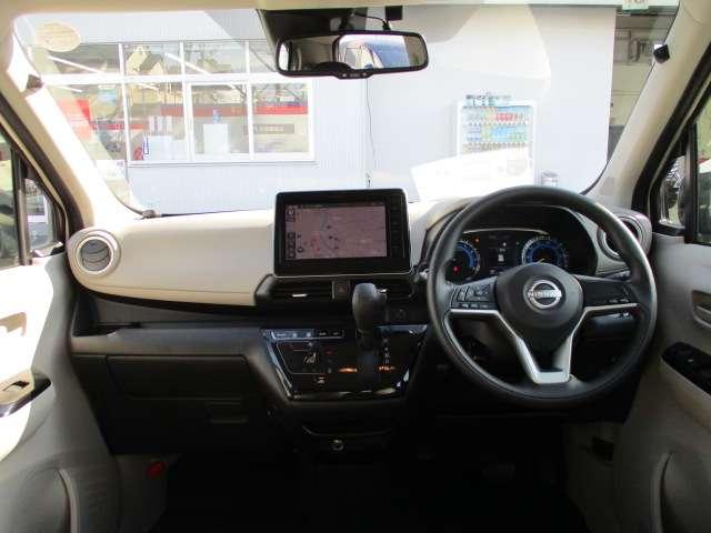 デイズ ６６０　Ｘ　社用車　禁煙車　エマブレ　前後ドラレコ　ＬＥＤ（7枚目）