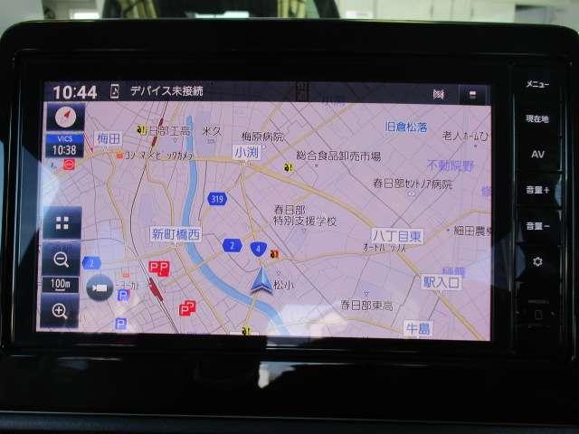 デイズ ６６０　Ｘ　社用車　禁煙車　エマブレ　前後ドラレコ　ＬＥＤ（8枚目）