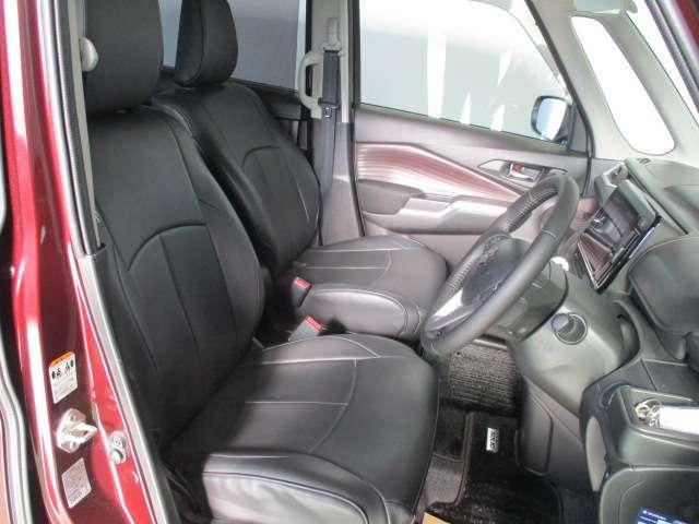 ソリオバンディット ハイブリッドMV 禁煙車 誤発進抑制機能 全方位カメラ ドライブレコーダー 純正メモリーナビ デュアルカメラブレーキサポート 後席モニター 両側電動スライド ETC2.0 シートヒータ 社外アルミホイール ワンオーナー(20枚目)