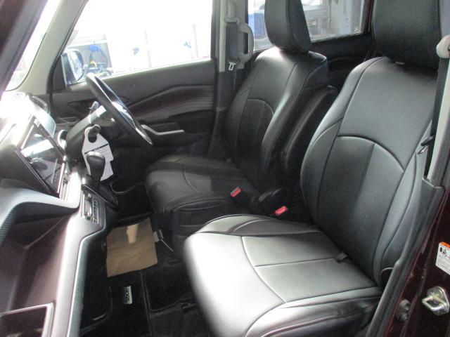 ソリオバンディット ハイブリッドMV 禁煙車 誤発進抑制機能 全方位カメラ ドライブレコーダー 純正メモリーナビ デュアルカメラブレーキサポート 後席モニター 両側電動スライド ETC2.0 シートヒータ 社外アルミホイール ワンオーナー(21枚目)