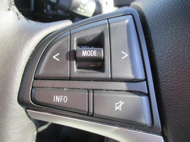 ソリオバンディット ハイブリッドMV 禁煙車 誤発進抑制機能 全方位カメラ ドライブレコーダー 純正メモリーナビ デュアルカメラブレーキサポート 後席モニター 両側電動スライド ETC2.0 シートヒータ 社外アルミホイール ワンオーナー(31枚目)