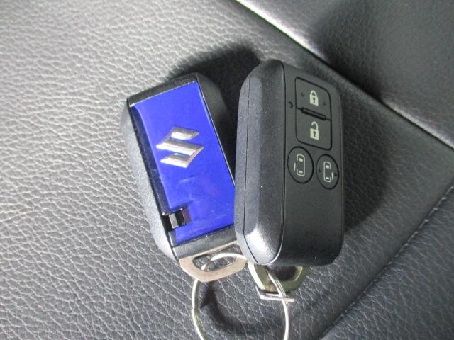 ソリオバンディット ハイブリッドMV 禁煙車 誤発進抑制機能 全方位カメラ ドライブレコーダー 純正メモリーナビ デュアルカメラブレーキサポート 後席モニター 両側電動スライド ETC2.0 シートヒータ 社外アルミホイール ワンオーナー(40枚目)