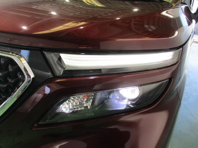 ソリオバンディット ハイブリッドMV 禁煙車 誤発進抑制機能 全方位カメラ ドライブレコーダー 純正メモリーナビ デュアルカメラブレーキサポート 後席モニター 両側電動スライド ETC2.0 シートヒータ 社外アルミホイール ワンオーナー(43枚目)