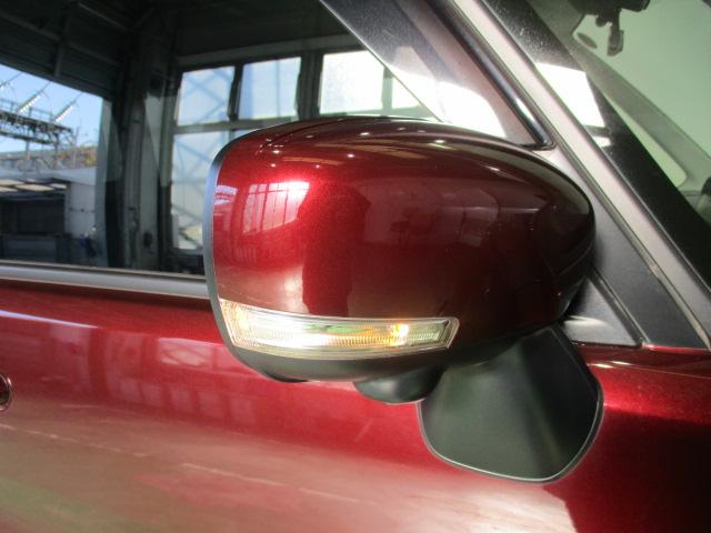 ソリオバンディット ハイブリッドMV 禁煙車 誤発進抑制機能 全方位カメラ ドライブレコーダー 純正メモリーナビ デュアルカメラブレーキサポート 後席モニター 両側電動スライド ETC2.0 シートヒータ 社外アルミホイール ワンオーナー(45枚目)