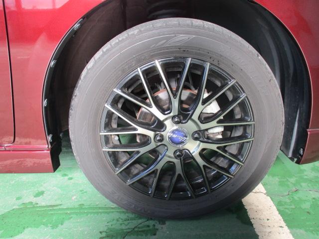 ソリオバンディット ハイブリッドMV 禁煙車 誤発進抑制機能 全方位カメラ ドライブレコーダー 純正メモリーナビ デュアルカメラブレーキサポート 後席モニター 両側電動スライド ETC2.0 シートヒータ 社外アルミホイール ワンオーナー(46枚目)