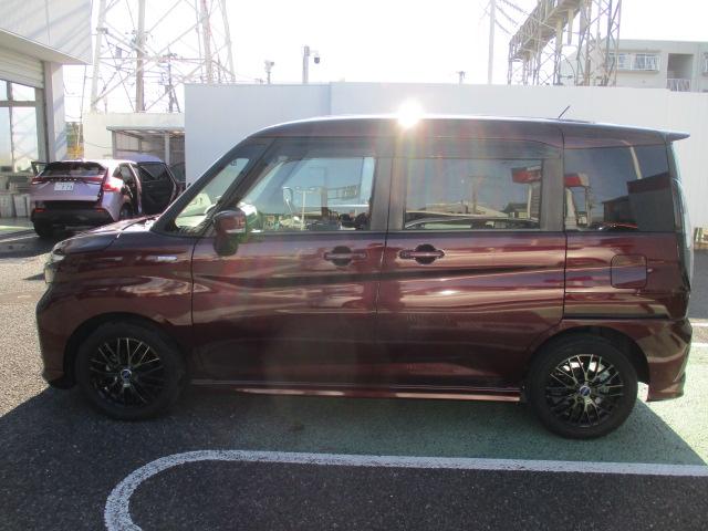 ソリオバンディット ハイブリッドMV 禁煙車 誤発進抑制機能 全方位カメラ ドライブレコーダー 純正メモリーナビ デュアルカメラブレーキサポート 後席モニター 両側電動スライド ETC2.0 シートヒータ 社外アルミホイール ワンオーナー(49枚目)