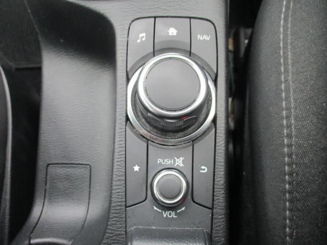 デミオ １３Ｓ　マツダコネクト対応ナビ　スマートシティブレーキサポート　ＬＥＤコンフォートパッケージ　シートヒーター　社外前ドライブレコーダー　横滑り防止装置　アイドリングストップ　ワンオーナー　１年距離無制限保証付（24枚目）