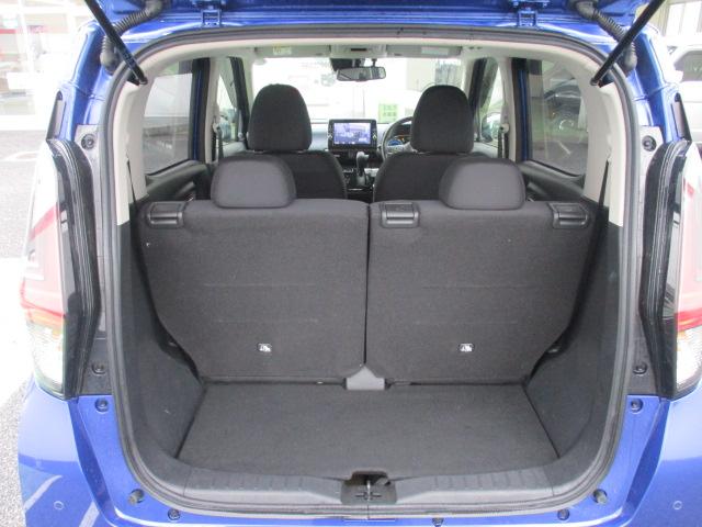 デイズ ハイウェイスター　Ｇターボプロパイロットエディション　禁煙車　踏み間違い防止装置　エマージェンシーブレーキ　９インチメモリーナビ（ＭＭ３２１Ｄ－Ｌ）　ＥＴＣ２．０　アラウンドビューモニター　ナビ連動前後ドライブレコーダー　純正アルミホイール　ワンオーナー（33枚目）