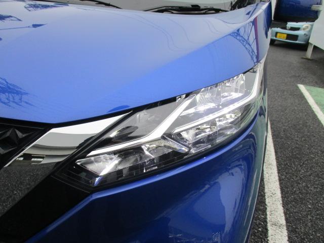 デイズ ハイウェイスター　Ｇターボプロパイロットエディション　禁煙車　踏み間違い防止装置　エマージェンシーブレーキ　９インチメモリーナビ（ＭＭ３２１Ｄ－Ｌ）　ＥＴＣ２．０　アラウンドビューモニター　ナビ連動前後ドライブレコーダー　純正アルミホイール　ワンオーナー（41枚目）