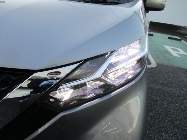 デイズ ハイウェイスター　Ｘ　禁煙車　踏み間違防止　エマージェンシーブレーキ　７インチメモリーナビ（ＭＪ１２１Ｄ－Ｗ）　バックカメラ　ＳＯＳコール　ナビ連動ドライブレコーダー　アイドリングストップ　純正アルミホイール　ワンオーナー（37枚目）