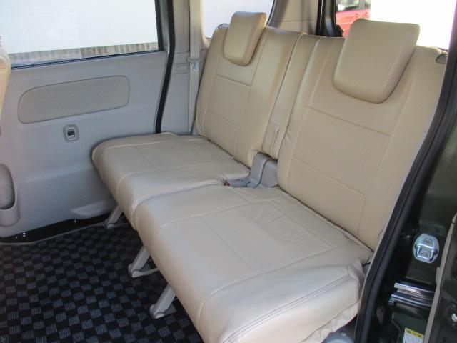 エブリイワゴン ＰＺターボスペシャル　衝突被害軽減ブレーキ　バックカメラ　７インチ純正メモリーナビ（ＣＮ－ＲＺ７４３Ｗ）　両側電動スライドドア　前後ドライブレコーダー　ＥＴＣ２．０　誤発進抑制機能　キセノンヘッドライト　社外アルミホイール（23枚目）