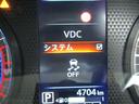 VDC機能付き!!滑りやすい路面やカーブ走行時の横滑りを軽減して、車の安定性を向上させてくれるので、雨の日などの運転も安心です♪
