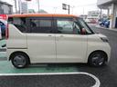前後プラスチックバイザー付き☆走行中の息抜きは、新鮮な外の空気で♪バイザーがあれば小雨時にもウインドウガラスを少し開けて、車内の換気が出来ます♪