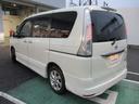 セレナ ハイウェイスター S-ハイブリッド パナソニック製ナビ(CN-L800SED) 後席モニター 両側電動スライド バックカメラ クルーズコントロール ETC キセノンライト アイドリングストップ 社外リモコンスターター 純正アルミホイール(5枚目)