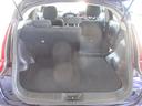 リヤゲート内は広々使えますが、リヤシートを倒したりとシートアレンジ次第で遊び・通勤・送り迎え・買い物と自由が広がります☆トランク下にはスペアタイヤを搭載していますので、突然のパンクの際も安心です☆
