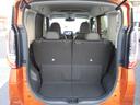 広々トランクスペース!収納もバッチリ入りますので、遠出も楽しいですね!