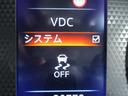 ＶＤＣ機能付き！！滑りやすい路面やカーブ走行時の横滑りを軽減して、車の安定性を向上させてくれるので、雨の日などの運転も安心です♪