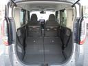 リヤゲート内は広々使えますが、リヤシートを倒したりとシートアレンジ次第で遊び・通勤・送り迎え・買い物と自由が広がります☆トランク下にはパンク修理キットを搭載していますので、突然のパンクの際も安心です☆