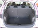 広々トランクスペース！収納もバッチリ入りますので、遠出も楽しいですね！