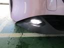 ＬＥＤフォグランプ装備しております。雨や霧、夜間の運転でも視界をしっかり確保致します。