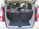 広々トランクスペース！収納もバッチリ入りますので、遠出も楽しいですね！