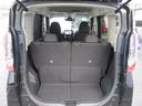 広々トランクスペース!収納もバッチリ入りますので、遠出も楽しいですね!