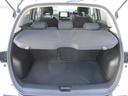 広々トランクスペース！収納もバッチリ入りますので、遠出も楽しいですね！トノカバーが付いていますので、トランク内のプライバシー保護に貢献します♪