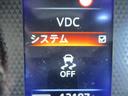 VDC機能付き!!滑りやすい路面やカーブ走行時の横滑りを軽減して、車の安定性を向上させてくれるので、雨の日などの運転も安心です♪