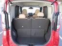 広々トランクスペース!収納もバッチリ入りますので、遠出も楽しいですね!