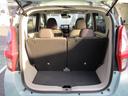 広々トランクスペース!収納もバッチリ入りますので、遠出も楽しいですね!