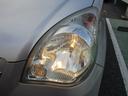 ヘッドライトクリーニング&コートは年月が経ち劣化したヘッドライトの黄ばみを落とし美観回復♪夜間視界の明るさも回復して安全です!(施工費用は別途となります)