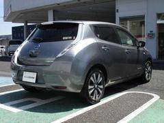 リーフ（日産）の中古車を探すなら【グーネット】