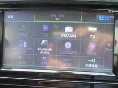 ＣＤ＆ＤＶＤ再生、地デジＴＶ、ＦＭ＆ＡＭ視聴、Ｂｌｕｅｔｏｏｔｈ対応になっており、多機能ですよ♪素敵な音楽で楽しいドライブを★ 6