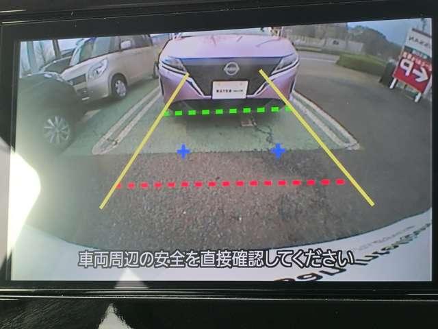 Ｘ　弊社社用車アップ　メモリーナビ　バックカメラ　ＥＴＣ２．０　ドライブレコーダー　エマージェンシーブレーキ　踏み間違い防止　車線逸脱警報　横滑り防止装置　障害物センサー　純正アルミホイール　ワンオーナー(3枚目)