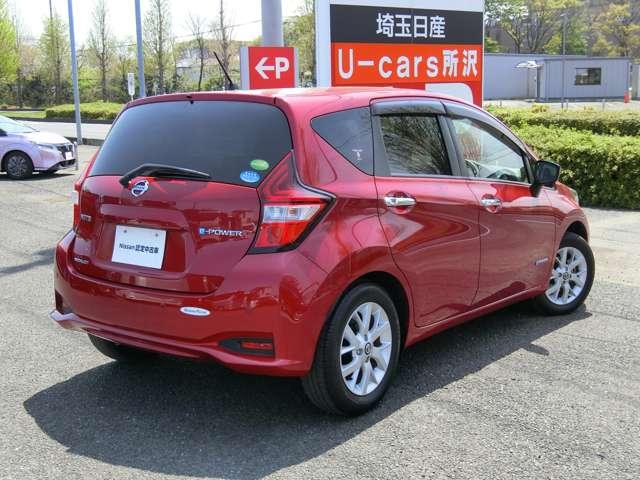 日産 ノート