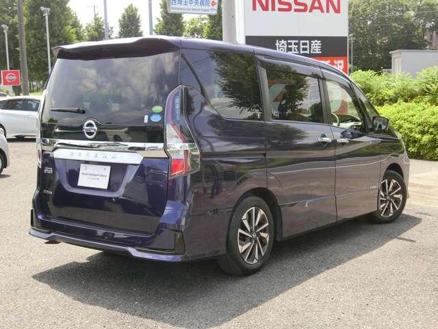 日産 セレナ