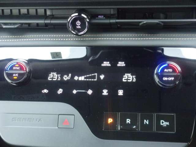 セレナ ハイウェイスターV コネクトナビ 全周囲モニター プロパイロット 両側電動スライドドア LEDヘッドランプ 後席モニター 前後ドライブレコーダー インテリミラー SOSコール ETC2.0 インテリキー ワンオーナー(7枚目)