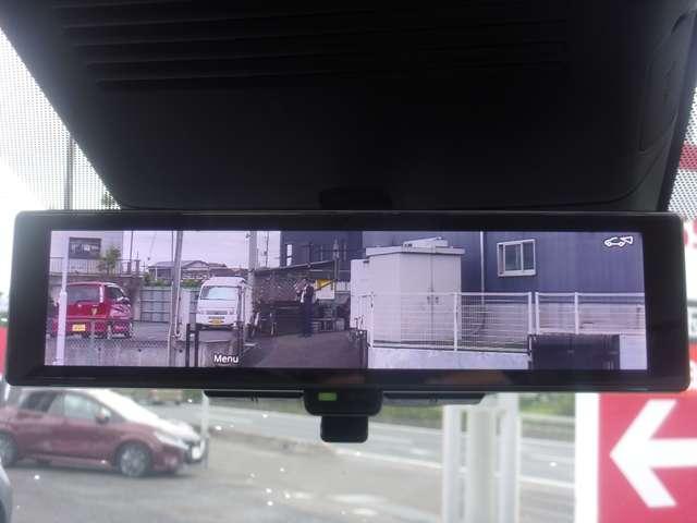 セレナ ハイウェイスターV コネクトナビ 全周囲モニター プロパイロット 両側電動スライドドア LEDヘッドランプ 後席モニター 前後ドライブレコーダー インテリミラー SOSコール ETC2.0 インテリキー ワンオーナー(8枚目)