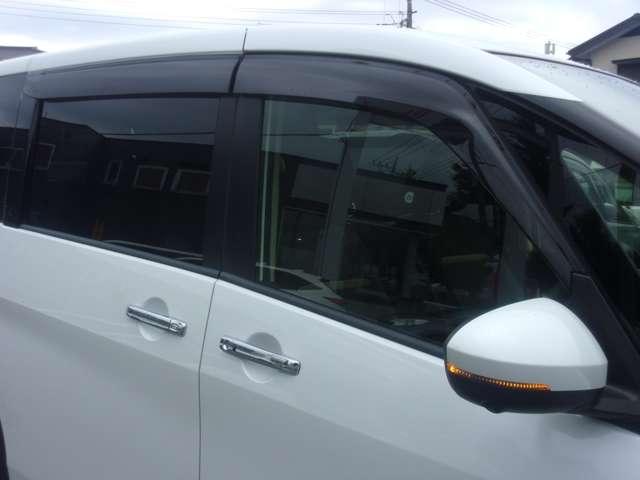 セレナ ハイウェイスターV コネクトナビ 全周囲モニター プロパイロット 両側電動スライドドア LEDヘッドランプ 後席モニター 前後ドライブレコーダー インテリミラー SOSコール ETC2.0 インテリキー ワンオーナー(19枚目)