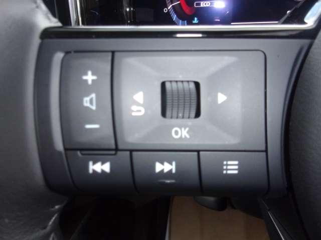 オーラ 1.2 G コネクトナビ 全周囲モニター SOSコール(7枚目)