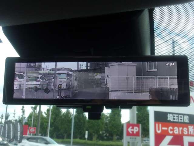 オーラ 1.2 G コネクトナビ 全周囲モニター SOSコール(10枚目)