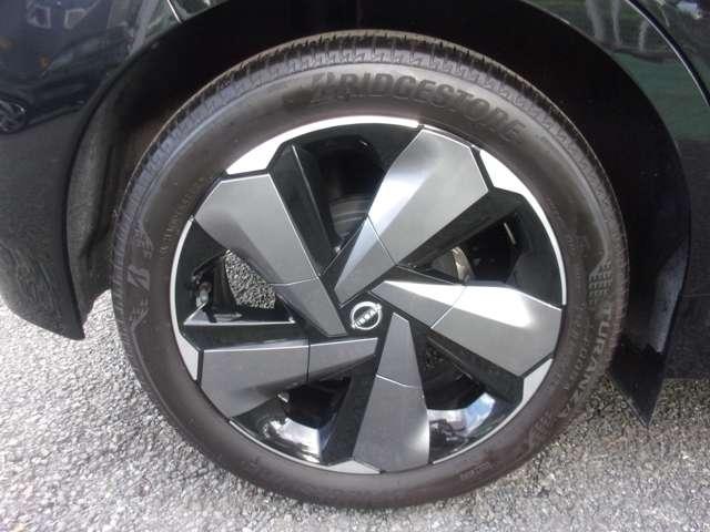 オーラ 1.2 G コネクトナビ 全周囲モニター SOSコール(14枚目)