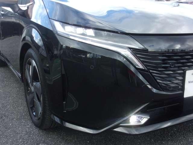 オーラ 1.2 G コネクトナビ 全周囲モニター SOSコール(15枚目)