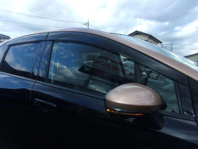 オーラ 1.2 G コネクトナビ 全周囲モニター SOSコール(16枚目)