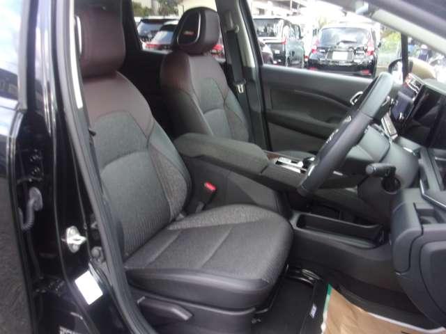 オーラ 1.2 G コネクトナビ 全周囲モニター SOSコール(17枚目)