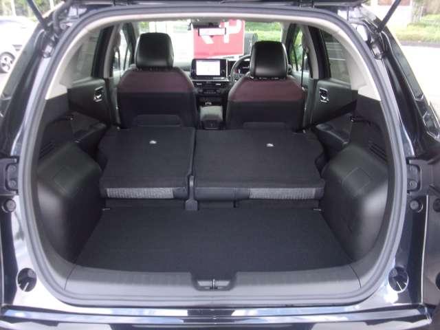 オーラ 1.2 G コネクトナビ 全周囲モニター SOSコール(20枚目)