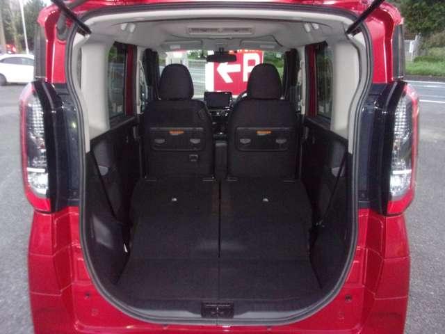 ルークス ６６０　ハイウェイスターＧターボ　メモリーナビ　全周囲モニター　ＥＴＣ２．０（19枚目）